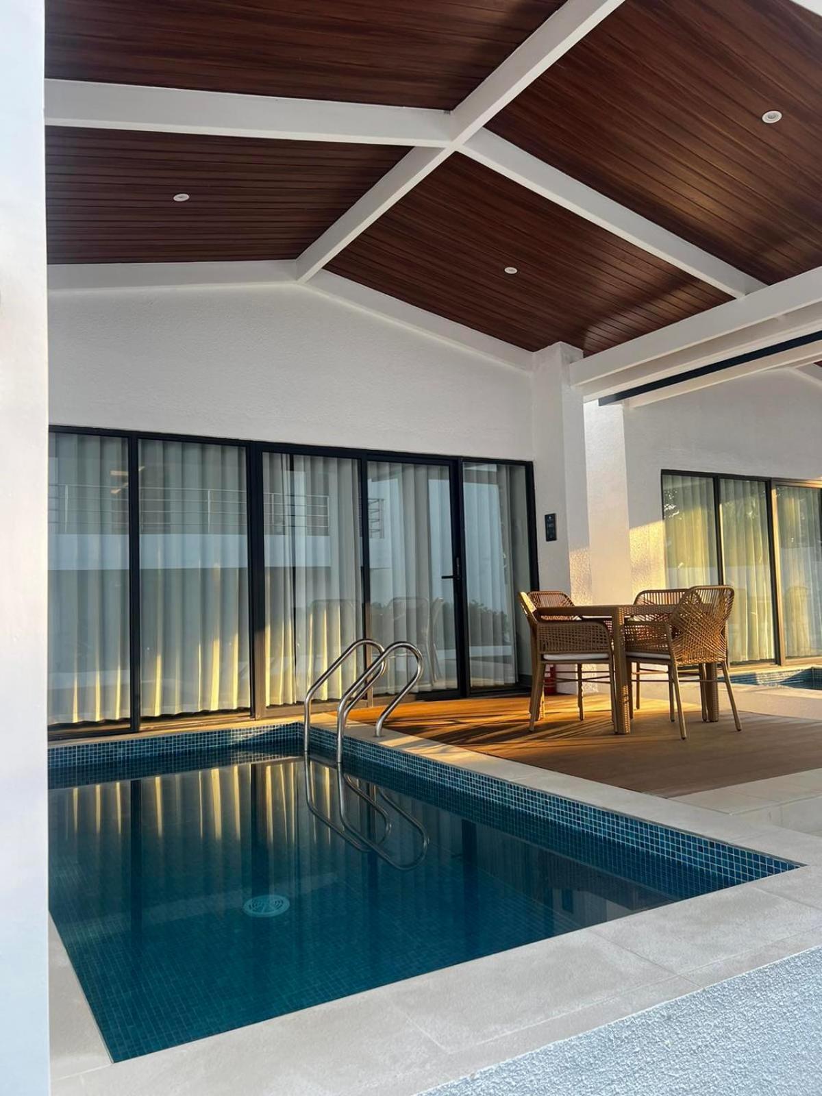 Hudor Resort - Bauang, La Union Exterior photo
